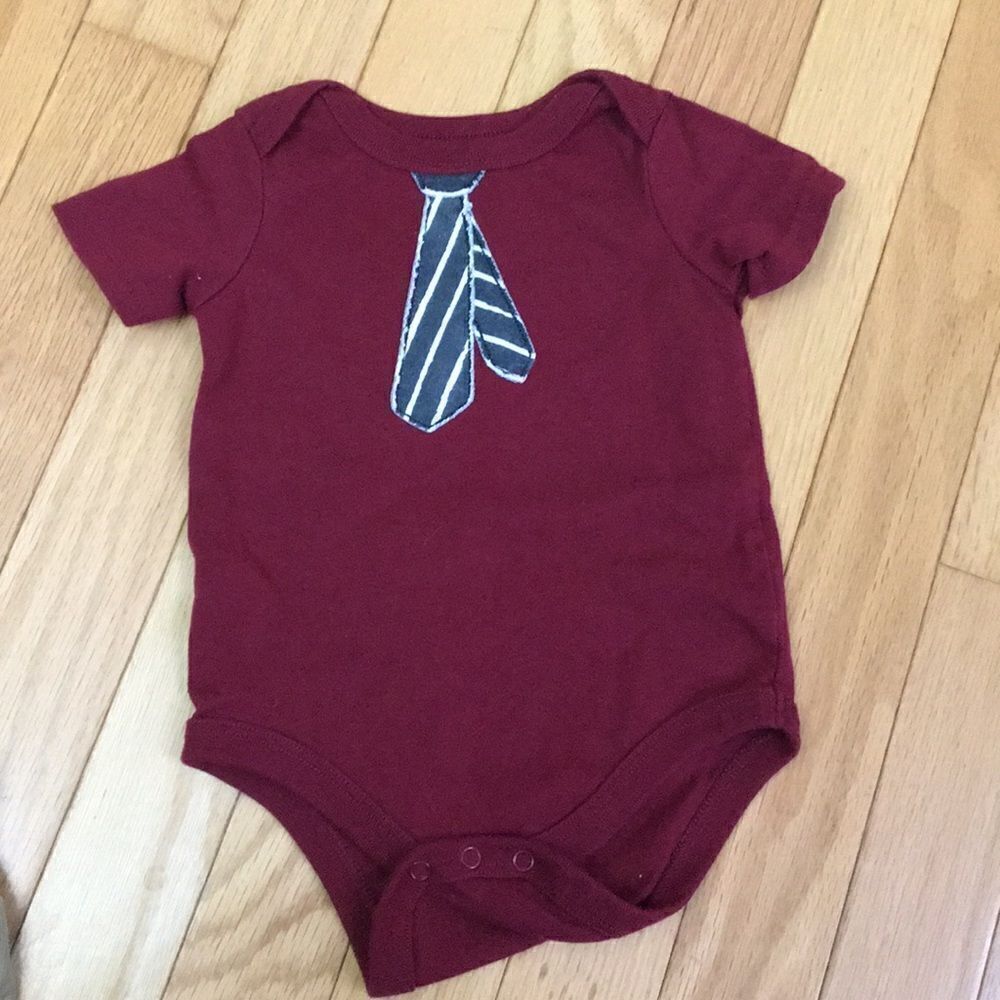 🎉HP 🎉Little Man Outfit ☕️ - Picture 3 of 8